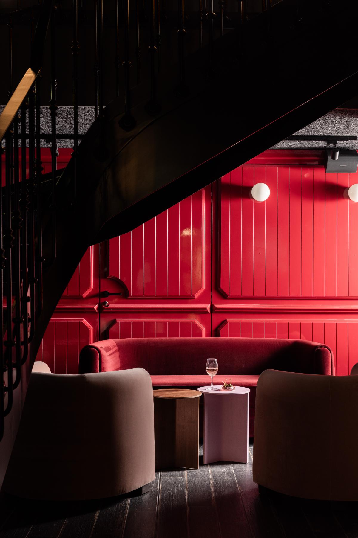 1.75 Paris – Séjournez dans appartements et hôtels élégants - AFROBEATS NIGHT AT LE CHARME